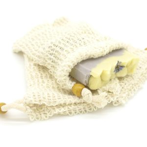 Soapsaver såpepose