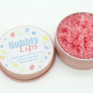 Bubbly lips Cherry