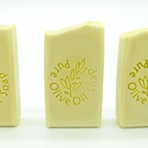 Butt Naked Olive
