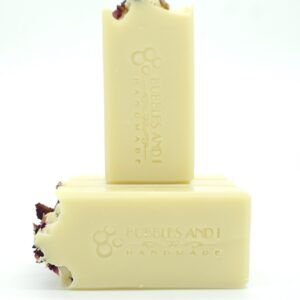 Triple Butter Beauty Bar