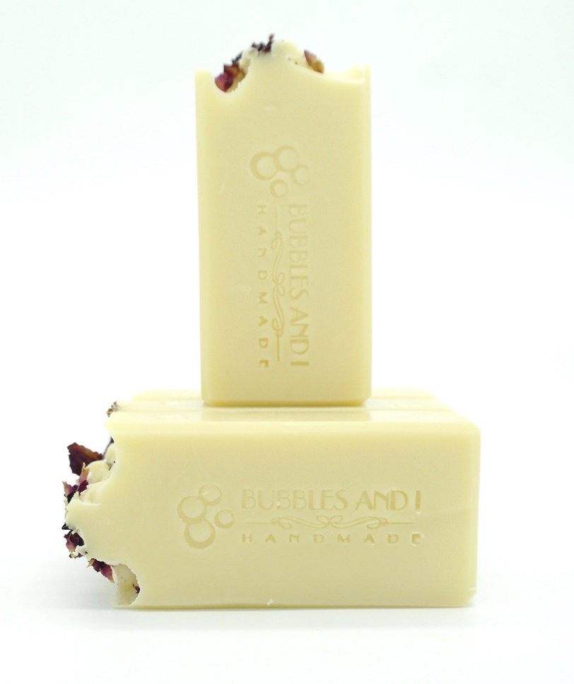 Triple Butter Beauty Bar