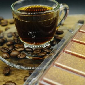 Kaffe duftvoks