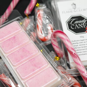 Candy Cane Duftvoks