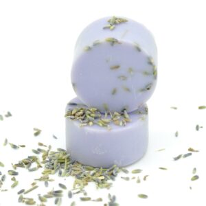 Lavandula Lotionbar