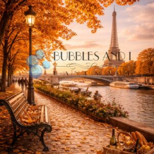 Autumn in Paris Duftvoks