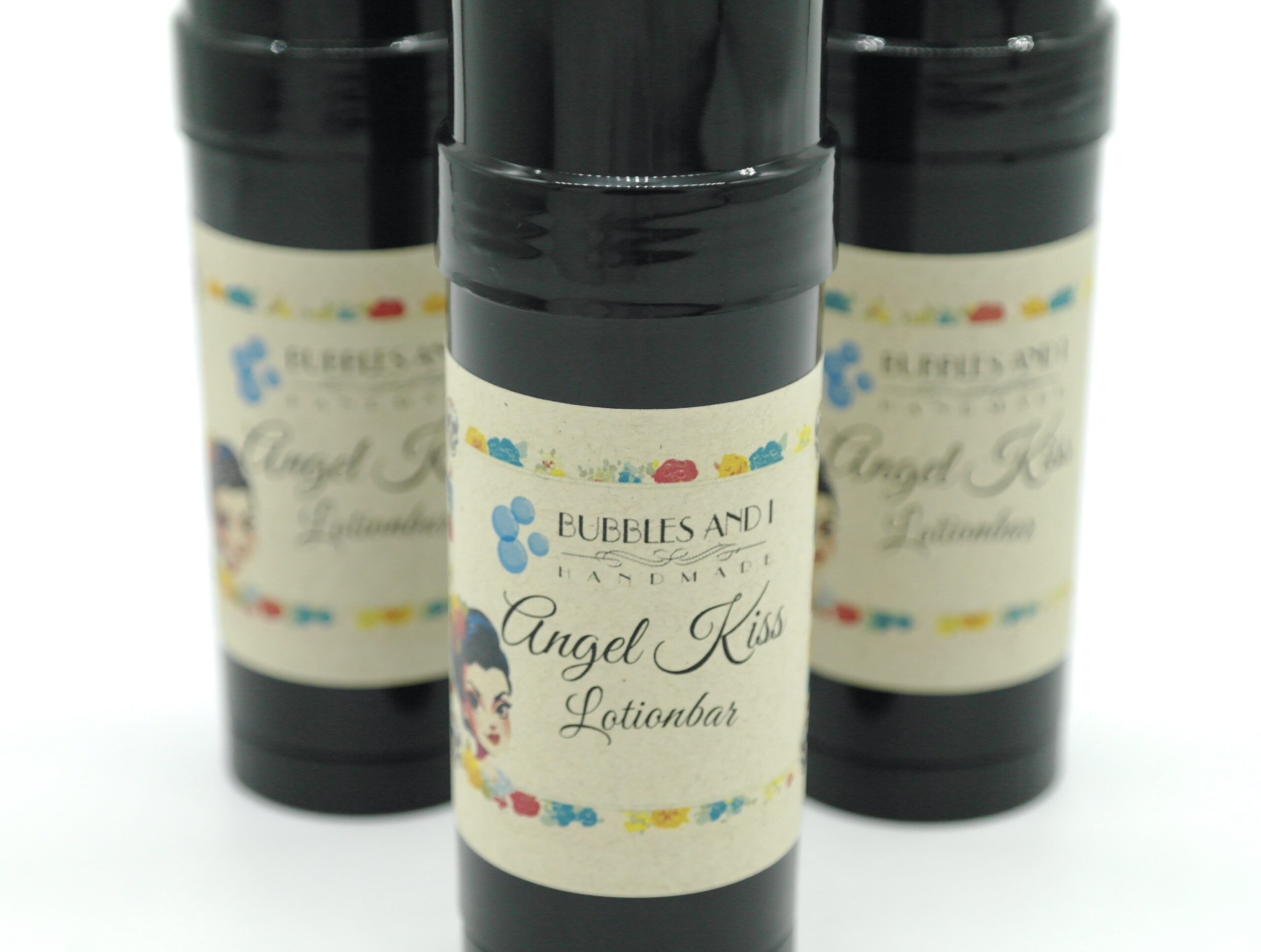 Angel Kiss Lotion Bar Stick - Bilde 3