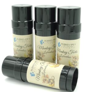 Monkey Farts Lotion Bar Stick