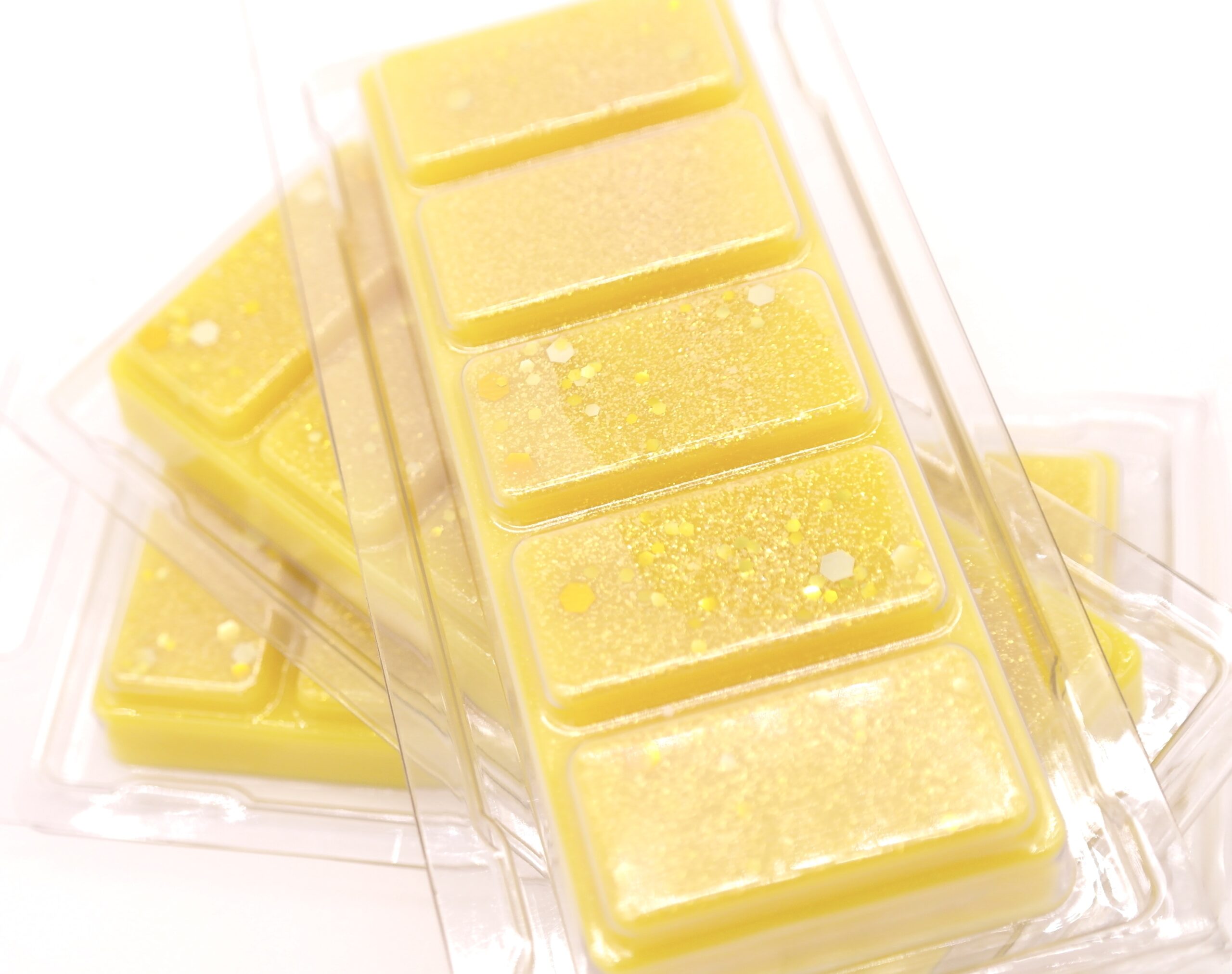 Lemon Cheesecake Duftvoks - Bilde 2