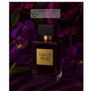Velvet Musk