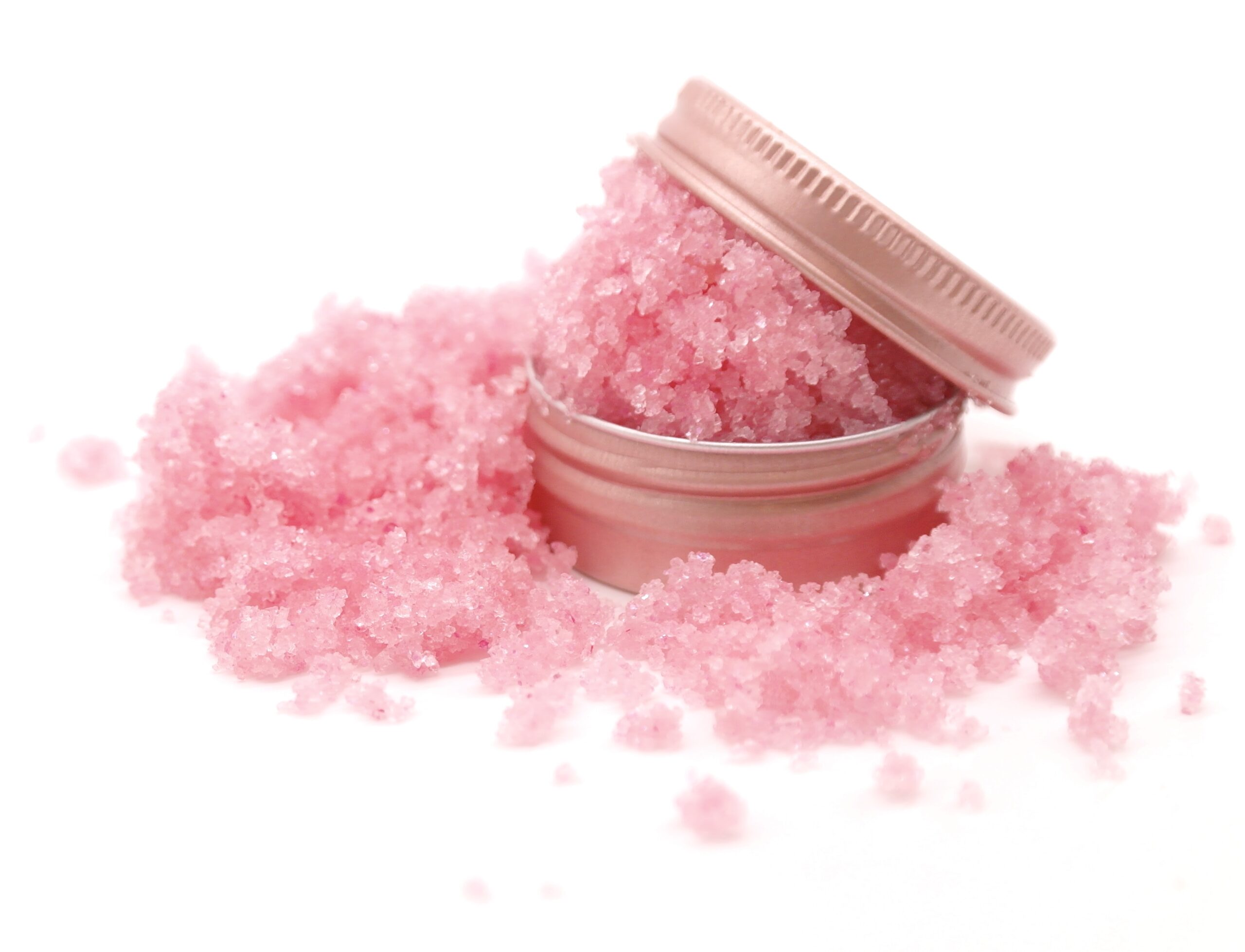 Bubbly Lips "Minty Fresh" Leppeskrubb - Bilde 2