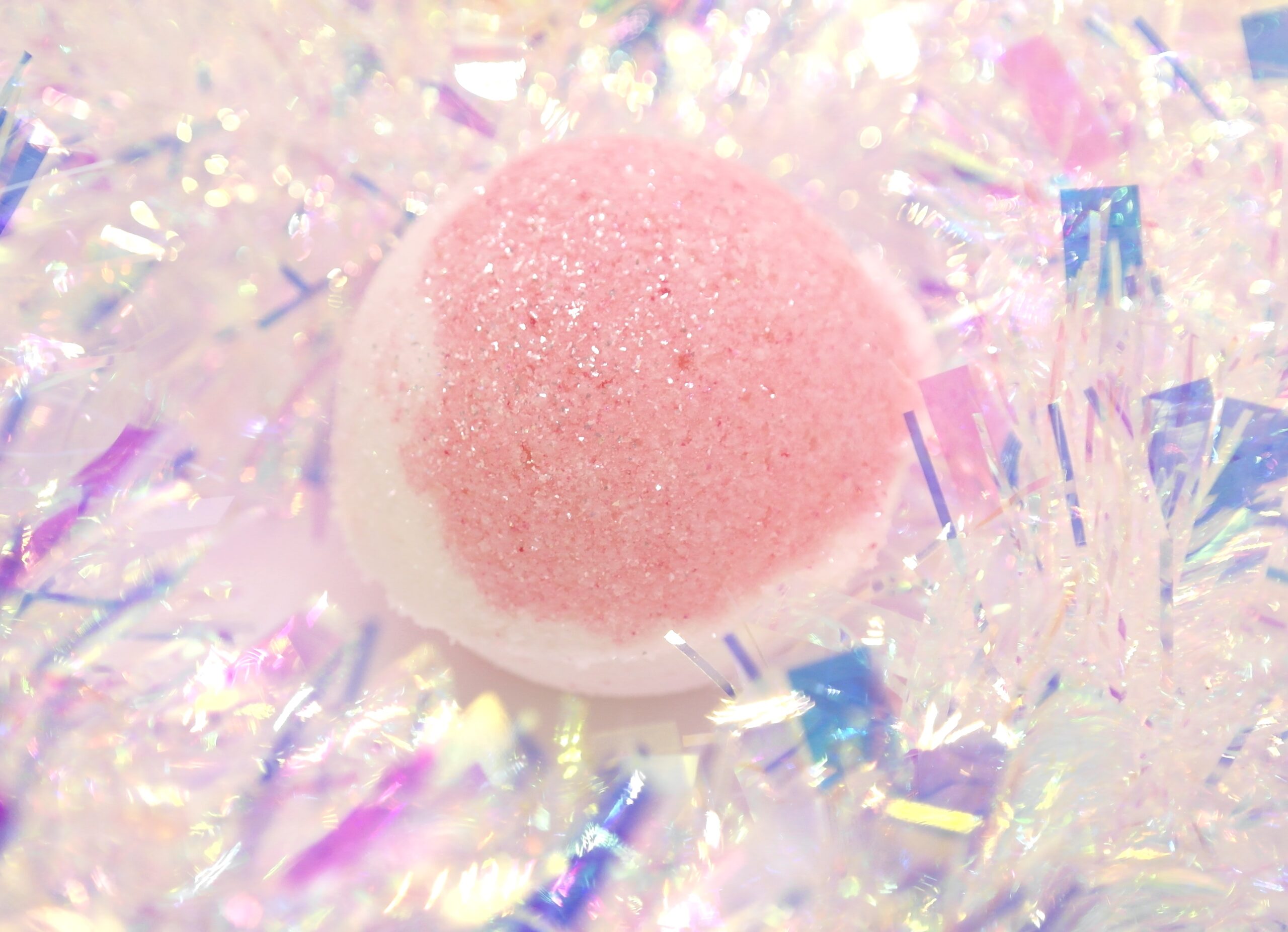 Peppermint Delight Liten