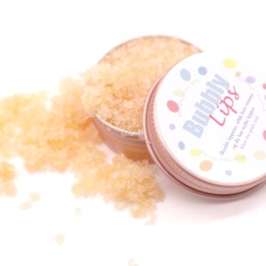 Bubbly Lips