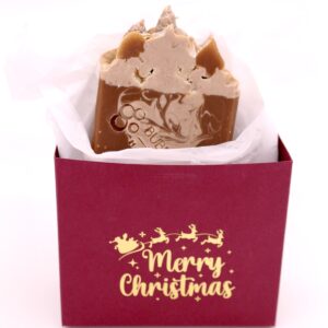 Christmas Pudding