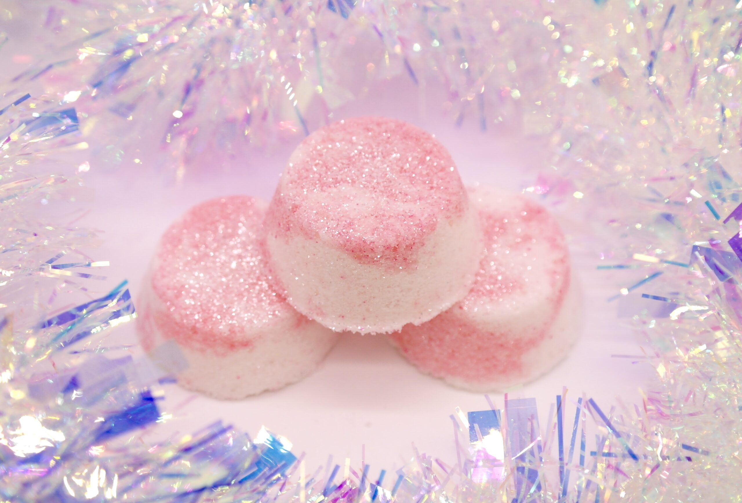 Peppermint Delight