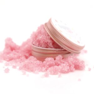 Bubbly Lips