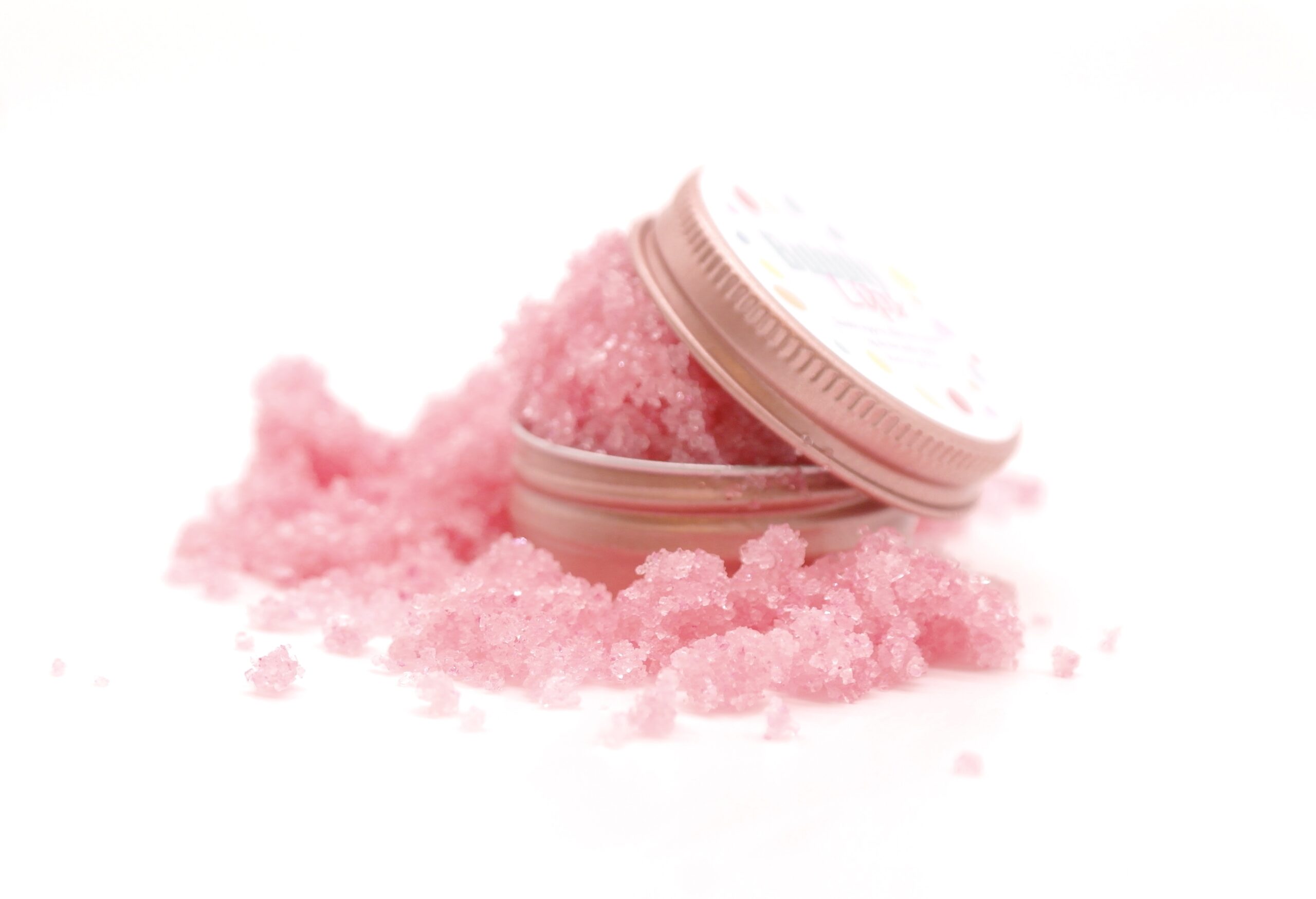Bubbly Lips