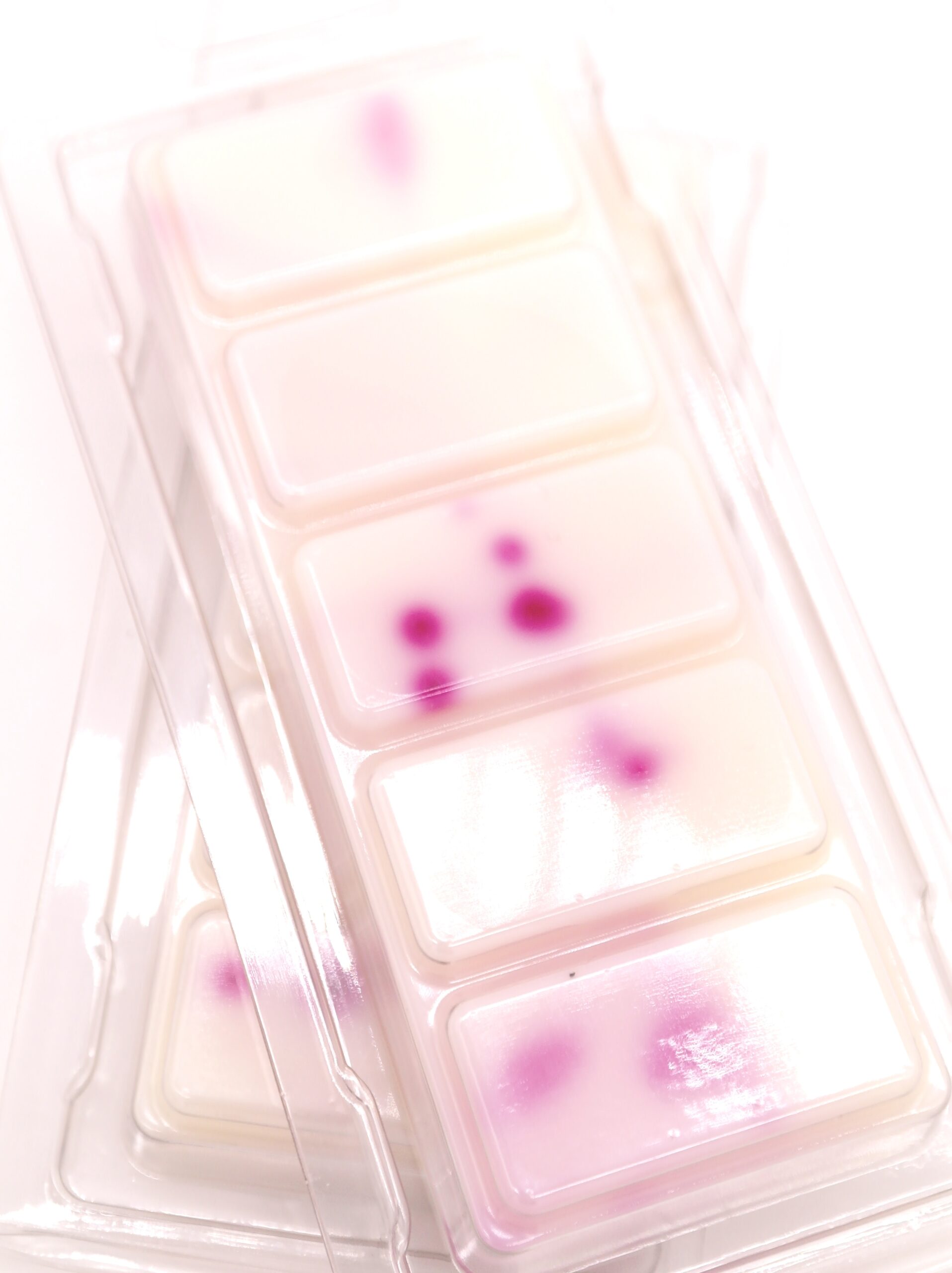 Strawberry Pop Duftvoks - Bilde 3