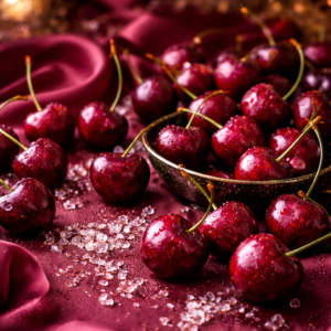 Cherry Kisses Duftvoks